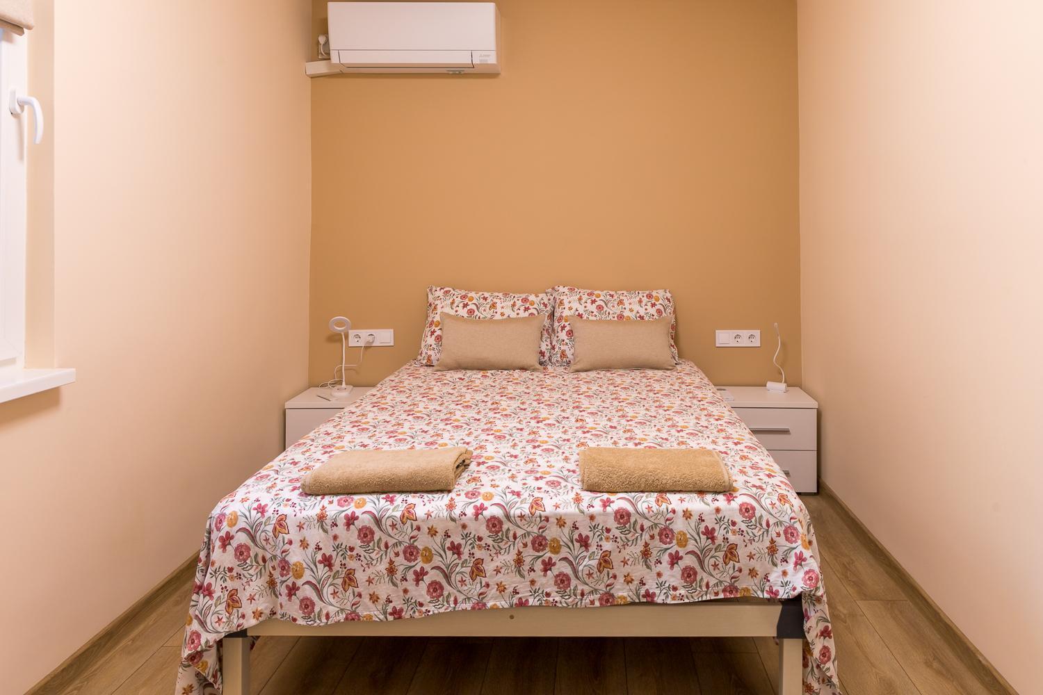 Comfy Home In The Heart Of Burgas Exterior photo